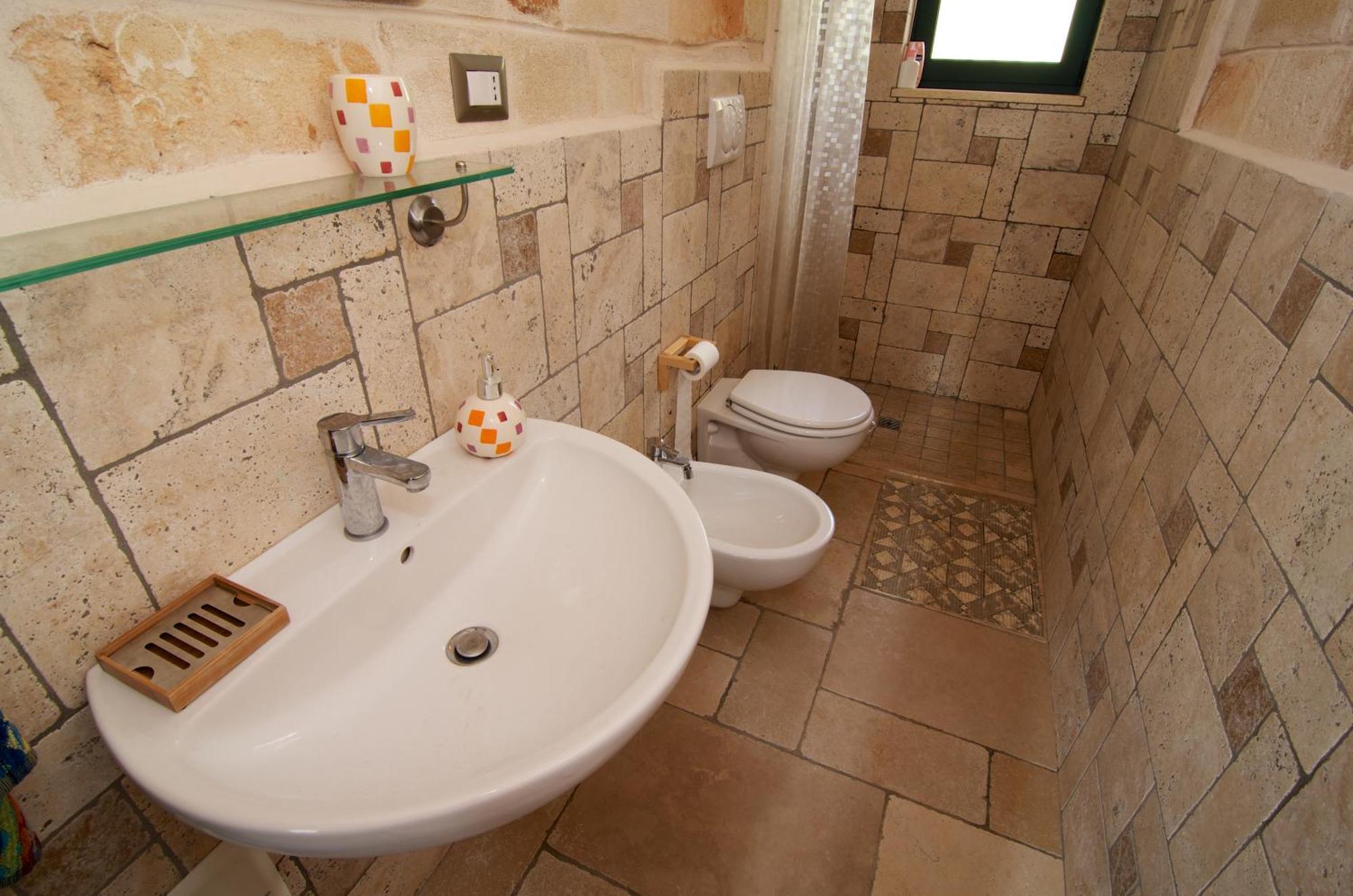 Relais Villa Lucia Carovigno Habitación foto