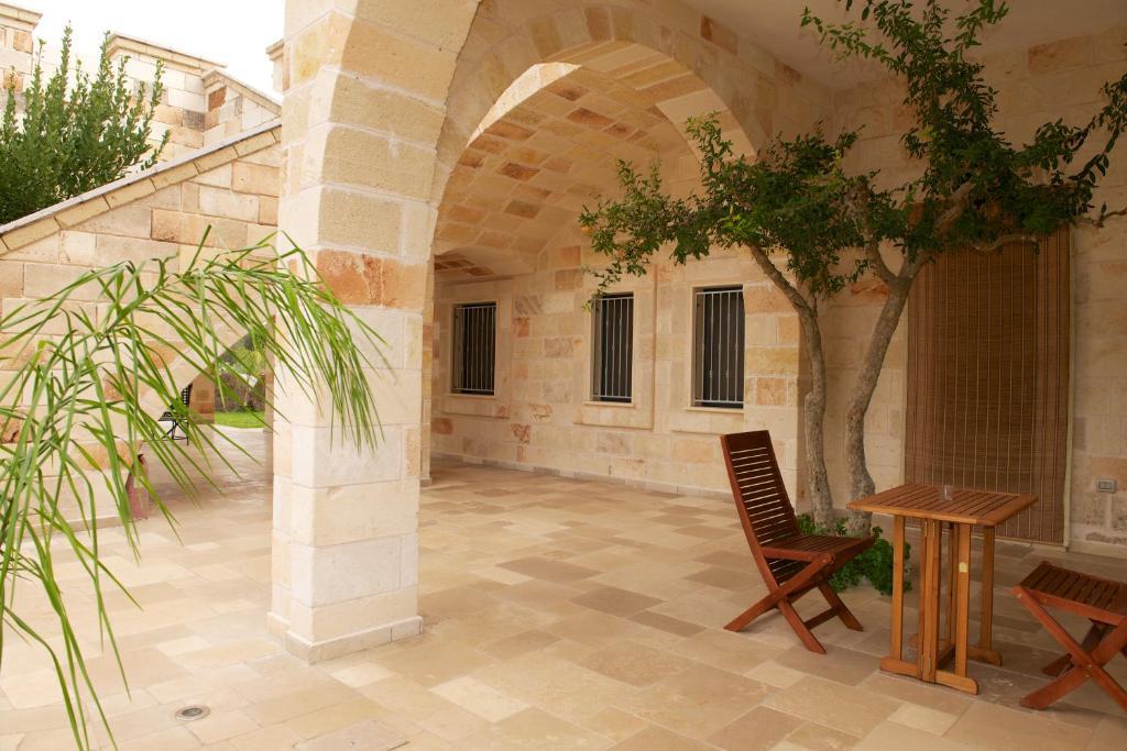 Relais Villa Lucia Carovigno Habitación foto