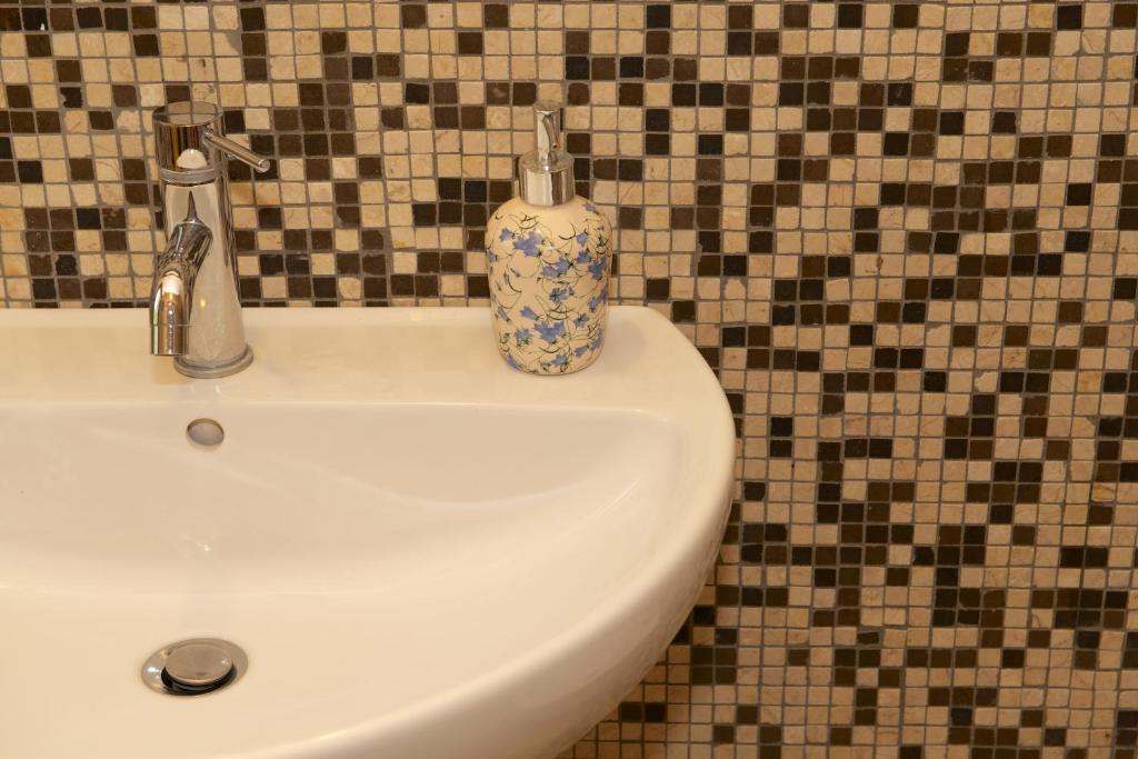 Relais Villa Lucia Carovigno Habitación foto